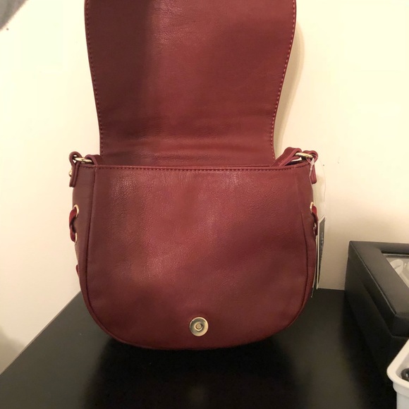 Cross body handbag - Picture 6 of 8